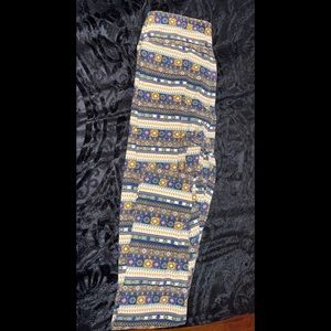 LuLaRoe Leggings
